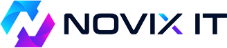Novix IT Primary Logo