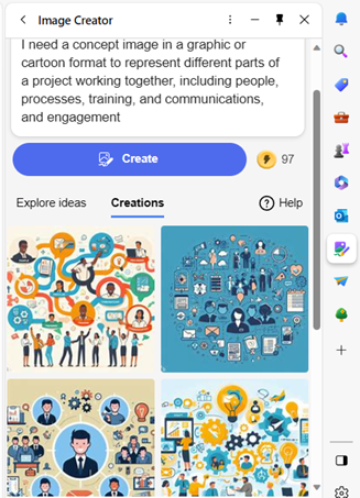 9 Smart Ways For Small Businesses To Incorporate Generative Ai Bing-AI