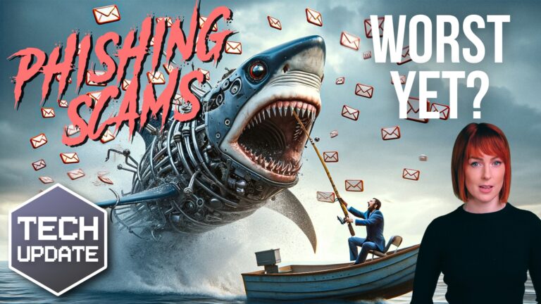 SubdoMailing Scam Blog Post Image