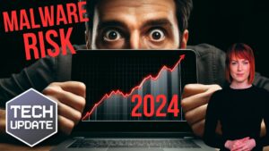 Ebooks Malware attacks Blog Post