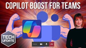 Ebooks Microsoft Teams Copilot Upgrades blog post