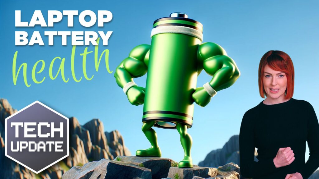 The Secrets To Make Your Laptop Battery Live Longer The secrets to make your laptop battery live longer