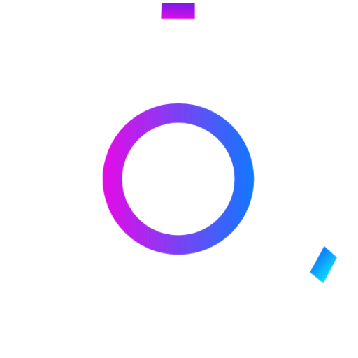 Fully Managed It Services White Setting icon