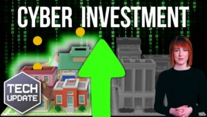 Ebooks More businesses are proactively investing in cyber security defences