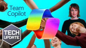 Ebooks Now Copilot’s going to make your team work better together