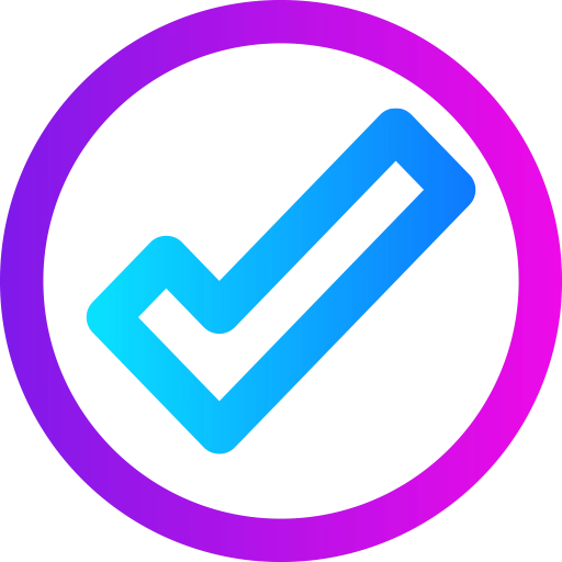 Reliable It Support In Edinburgh For Your Business Needs Icon check mark