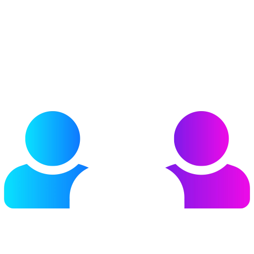 Fully Managed It Services People first icon