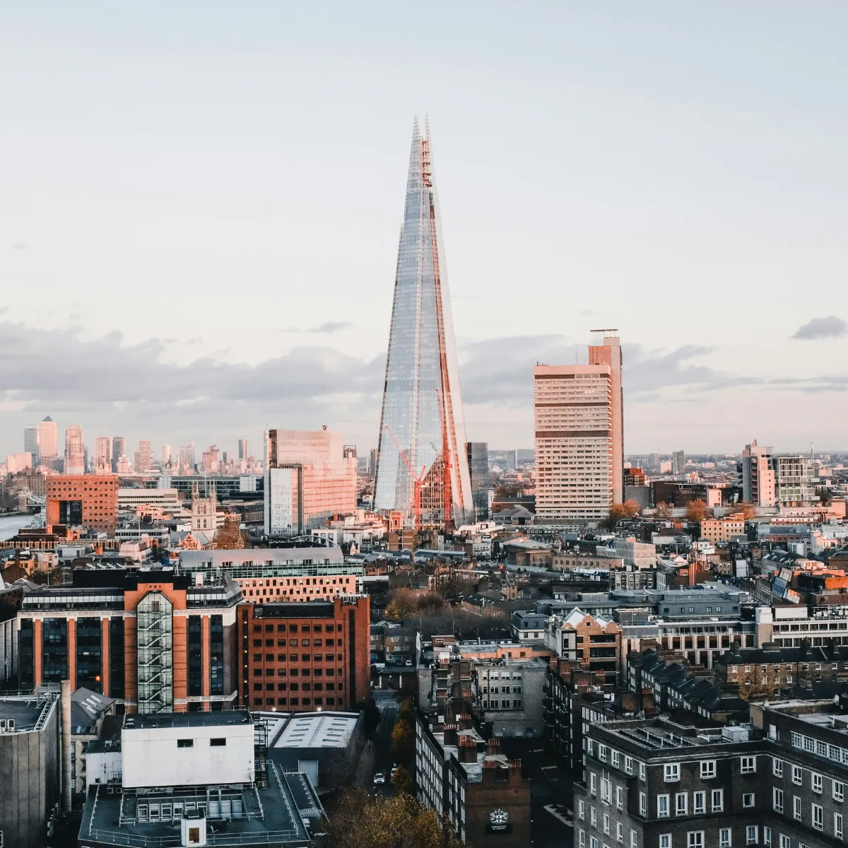 IT Support in London