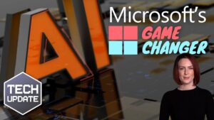 Ebooks If Microsoft can pull this off, it’ll change your workflow forever