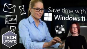 Videos Time saver: Auto-launch your favourite Windows 11 apps