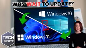 Videos Windows 11 uptake is at an all-time high – what are you waiting for?