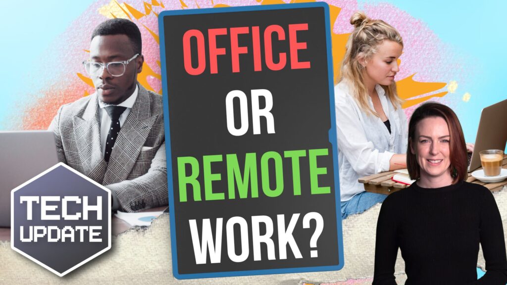 What’S Your Business’S View On Return To Office? What’s your business’s view on Return to Office?