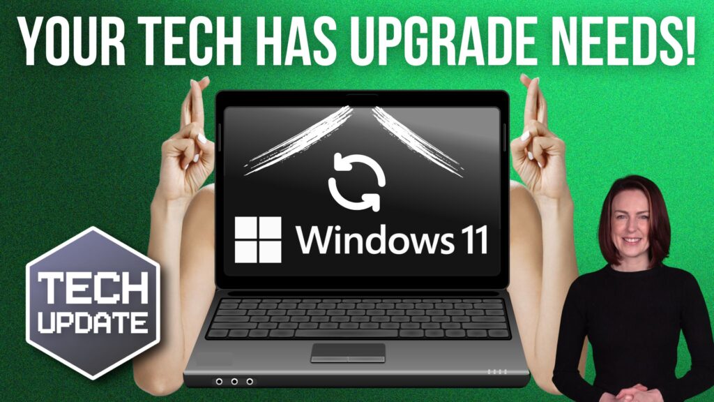 Warning: Don’t Ignore Hardware Requirements For Windows 11 Warning: Don’t ignore hardware requirements for Windows 11