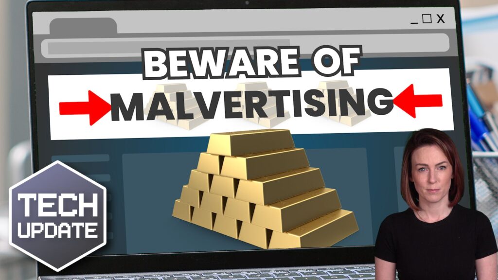 Malvertising: 3 Powerful Ways To Stay Safe Online Beware these common ‘malvertising’ attacks