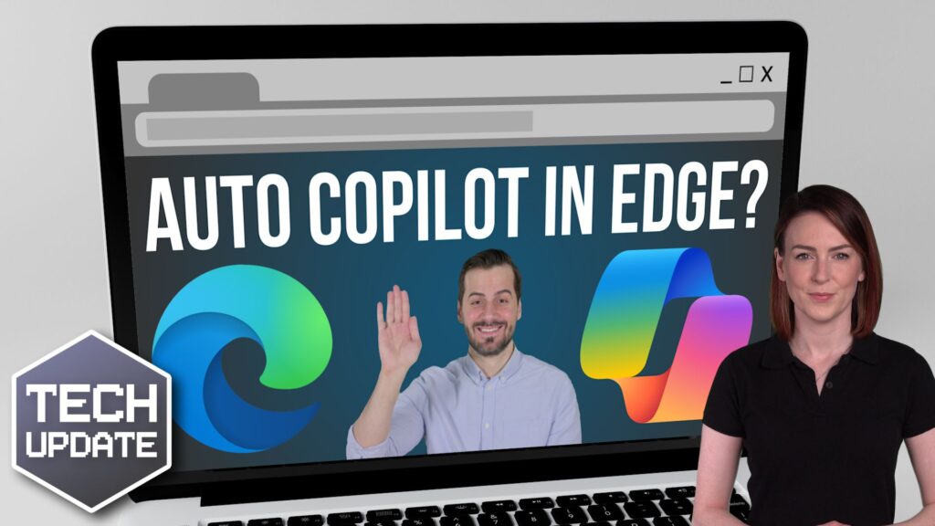 Microsoft Edge: 3 Essential Ai Copilot Innovations Copilot could soon auto-open in Microsoft Edge