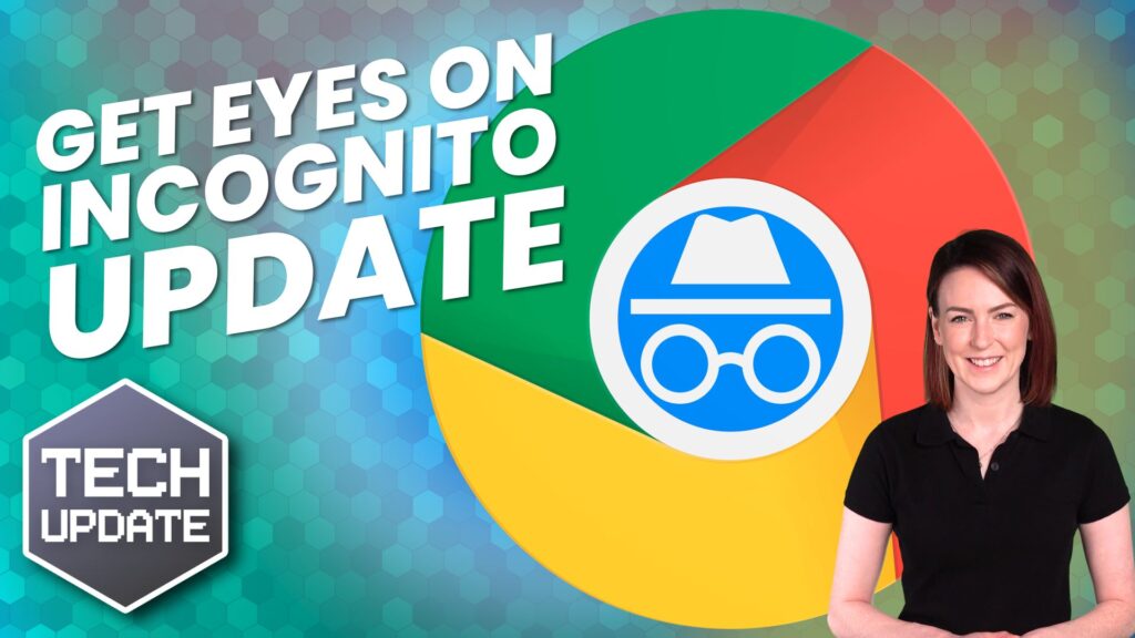 Incognito Mode: 5 Essential Privacy Insights Revealed Did you notice Incognito mode’s improved privacy?