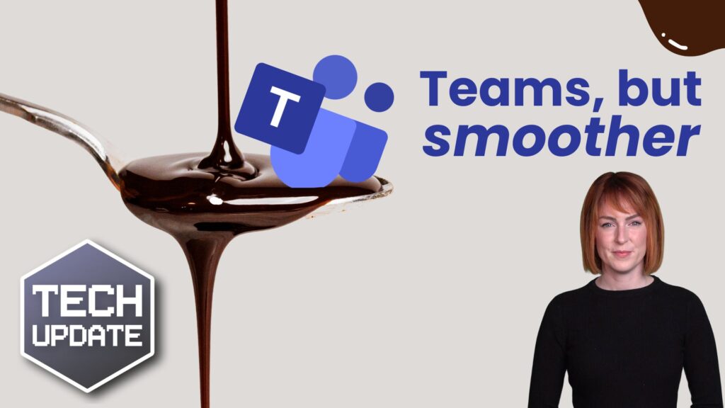 Microsoft Teams Update: Essential New Slide Control Feature This tiny tweak to Teams will make meetings smoother