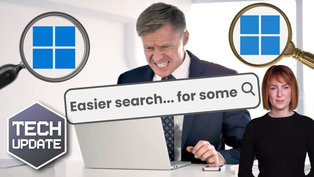 Microsoft'S Natural Language Search: Essential Windows 11 Upgrade Microsoft's Natural Language Search