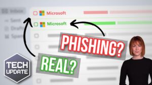 Videos Phishing Scams: 5 Essential Ways to Protect Your Business