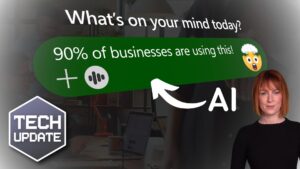 Videos Generative AI – Illustration related to the blog topic