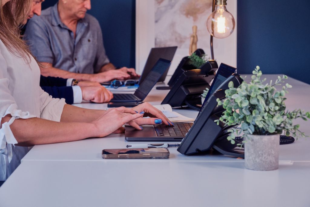 Novix IT AI and Technology Consulting